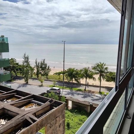 Flat Frente Mar Manaira 1 Apartment Joao Pessoa Exterior photo