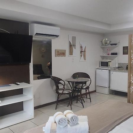 Flat Frente Mar Manaira 1 Apartment Joao Pessoa Exterior photo