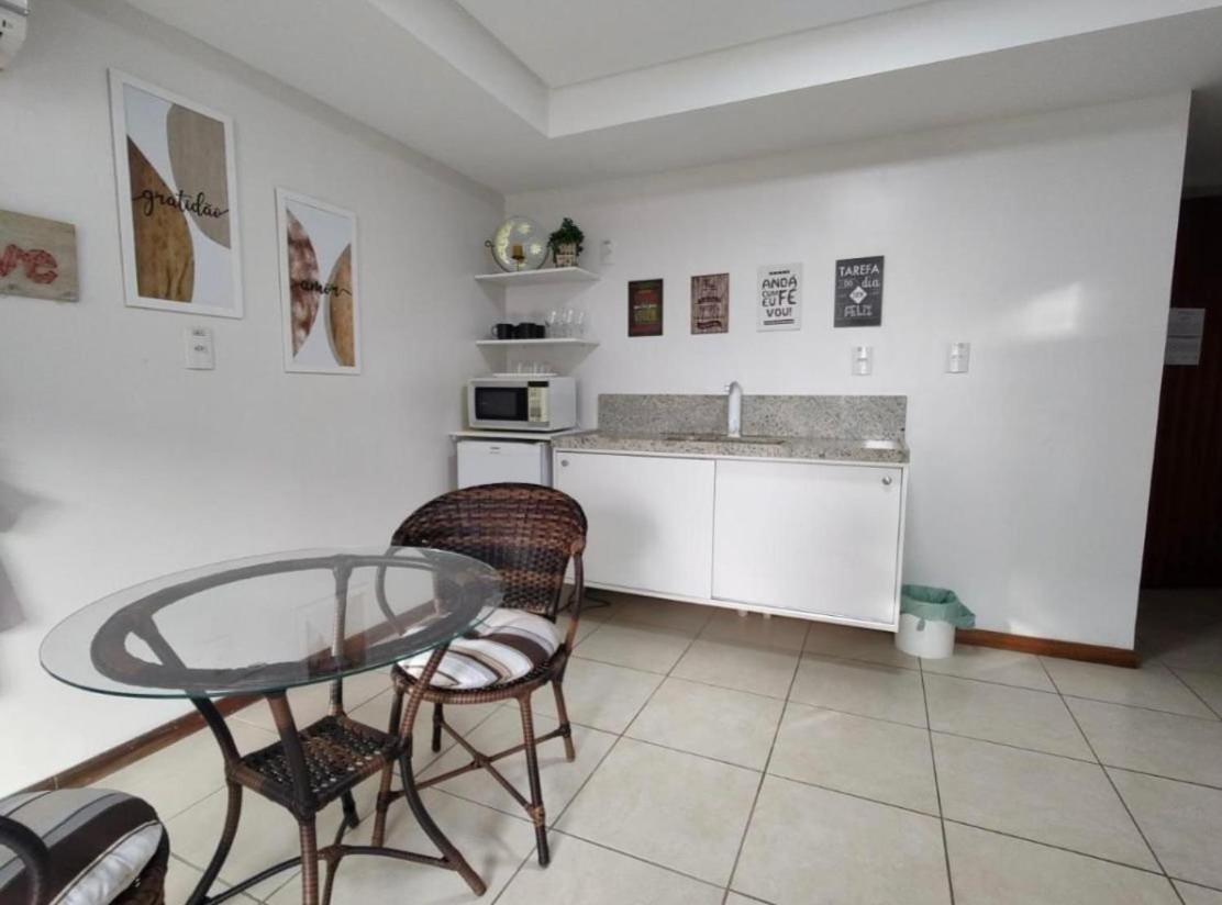 Flat Frente Mar Manaira 1 Apartment Joao Pessoa Exterior photo