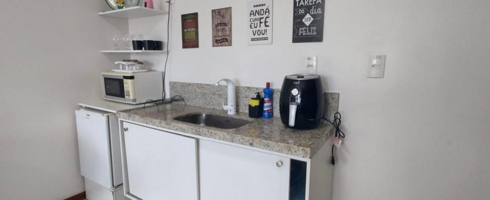 Flat Frente Mar Manaira 1 Apartment Joao Pessoa Exterior photo