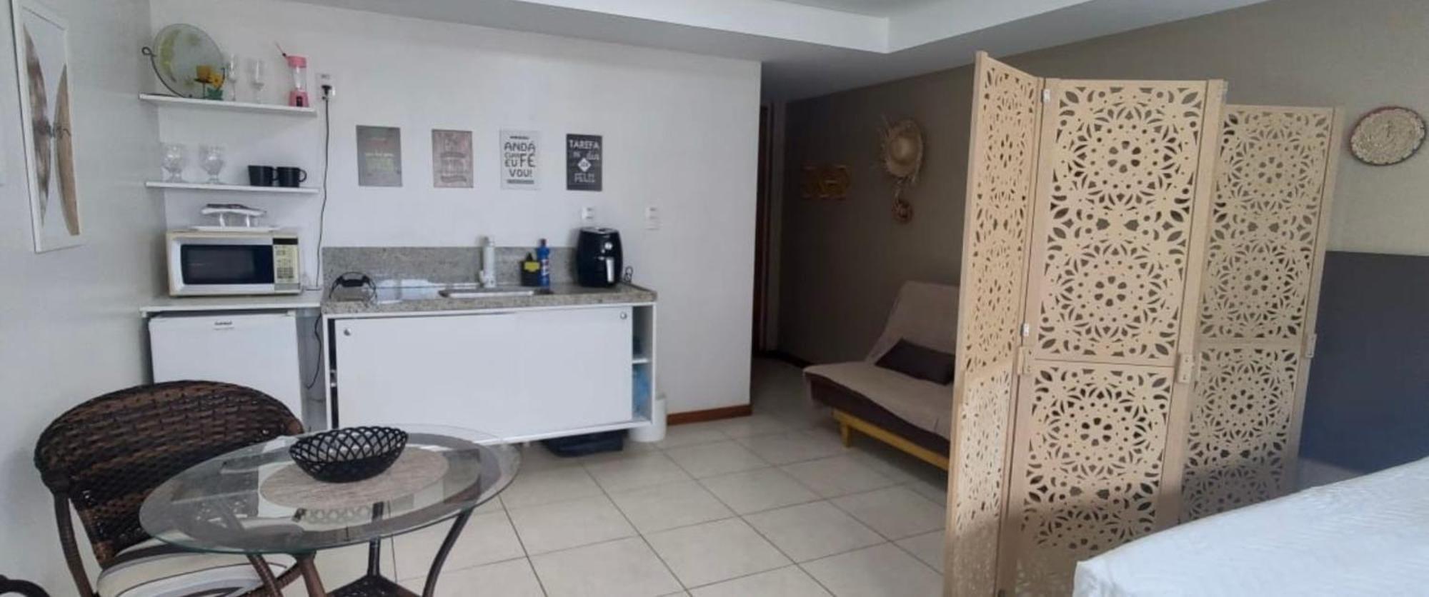 Flat Frente Mar Manaira 1 Apartment Joao Pessoa Exterior photo