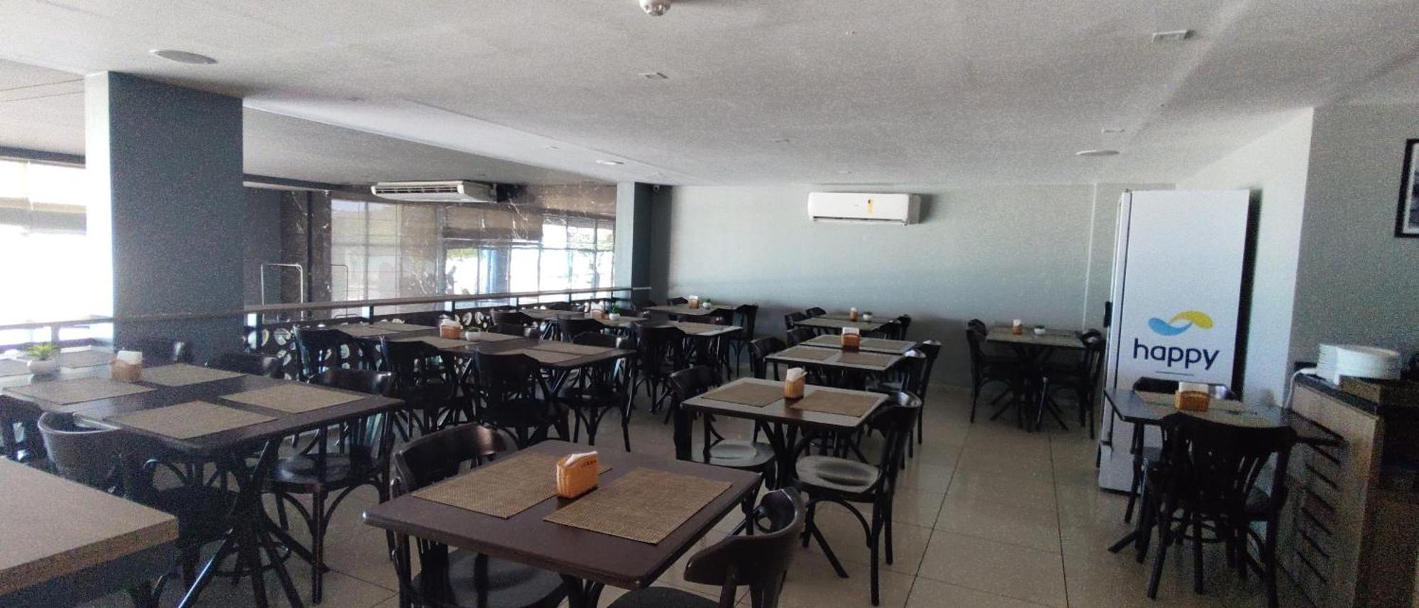 Flat Frente Mar Manaira 1 Apartment Joao Pessoa Exterior photo