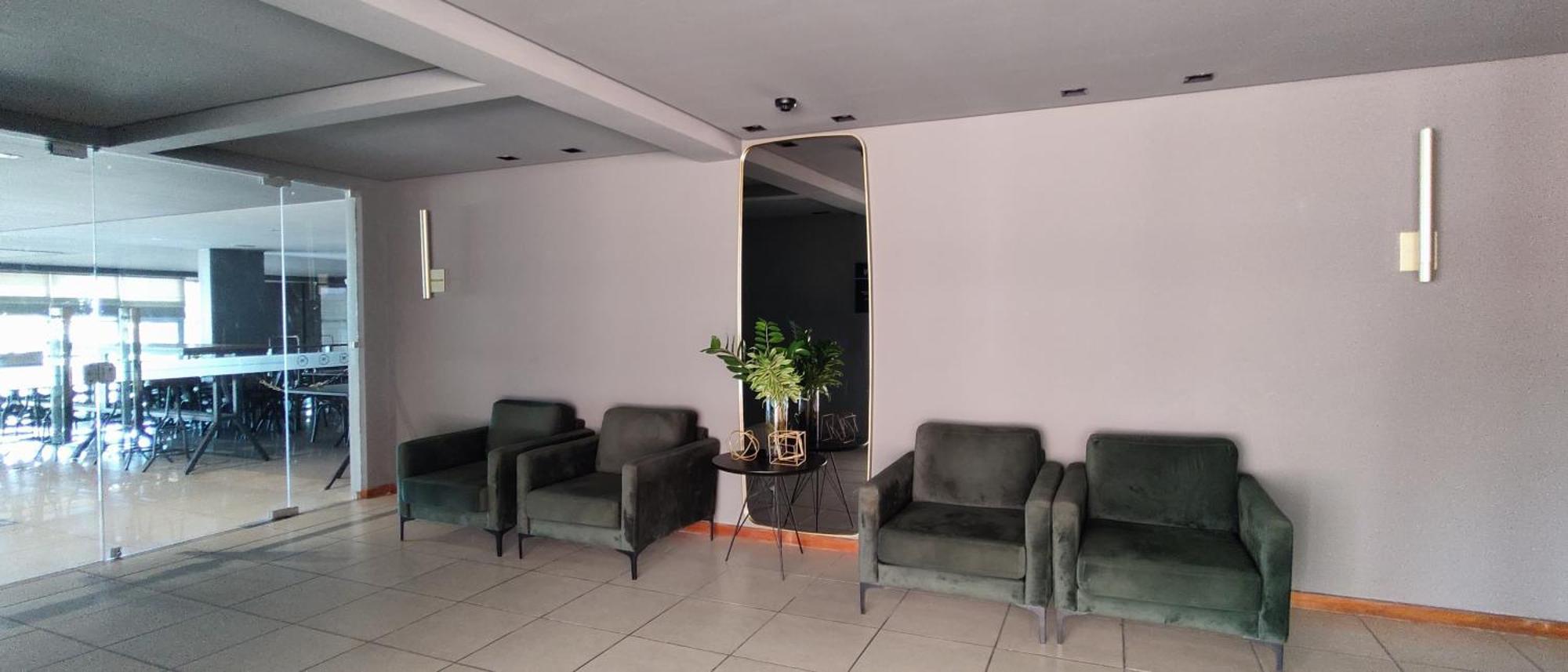 Flat Frente Mar Manaira 1 Apartment Joao Pessoa Exterior photo