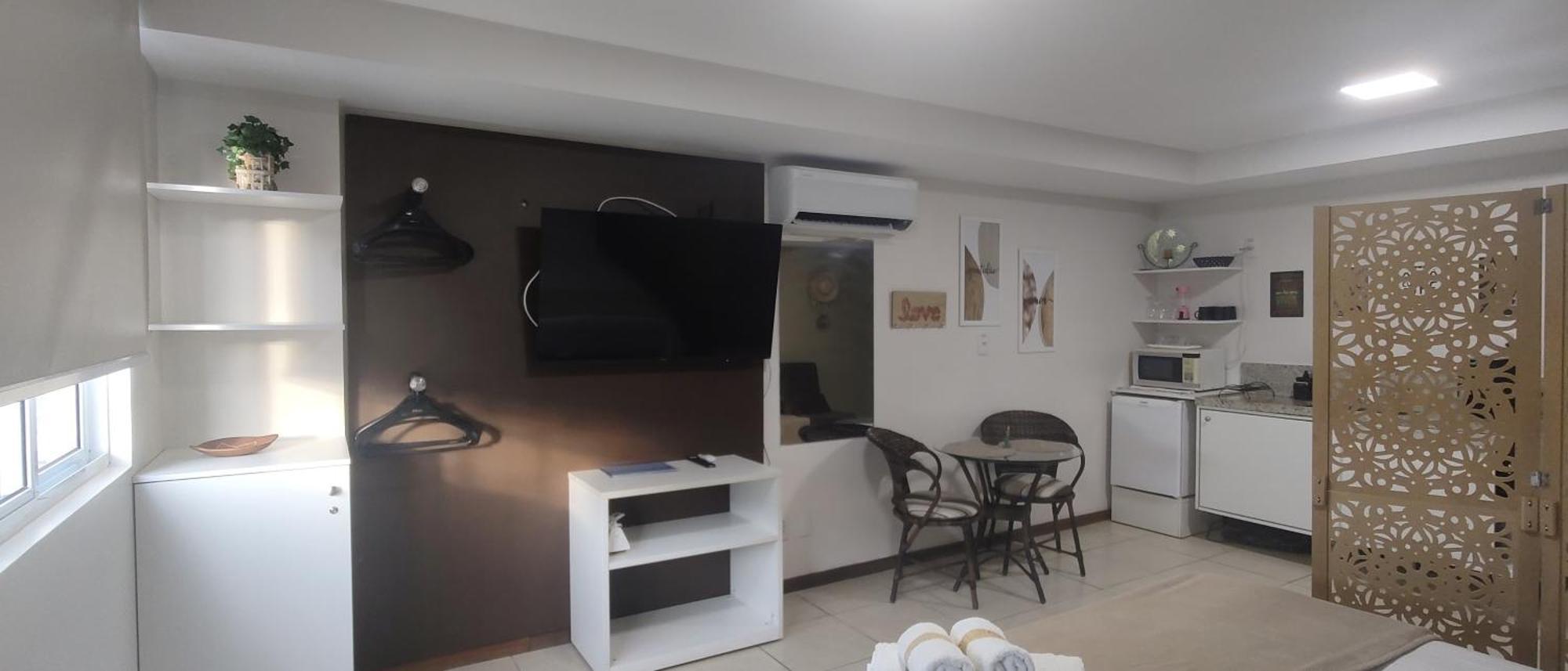 Flat Frente Mar Manaira 1 Apartment Joao Pessoa Exterior photo