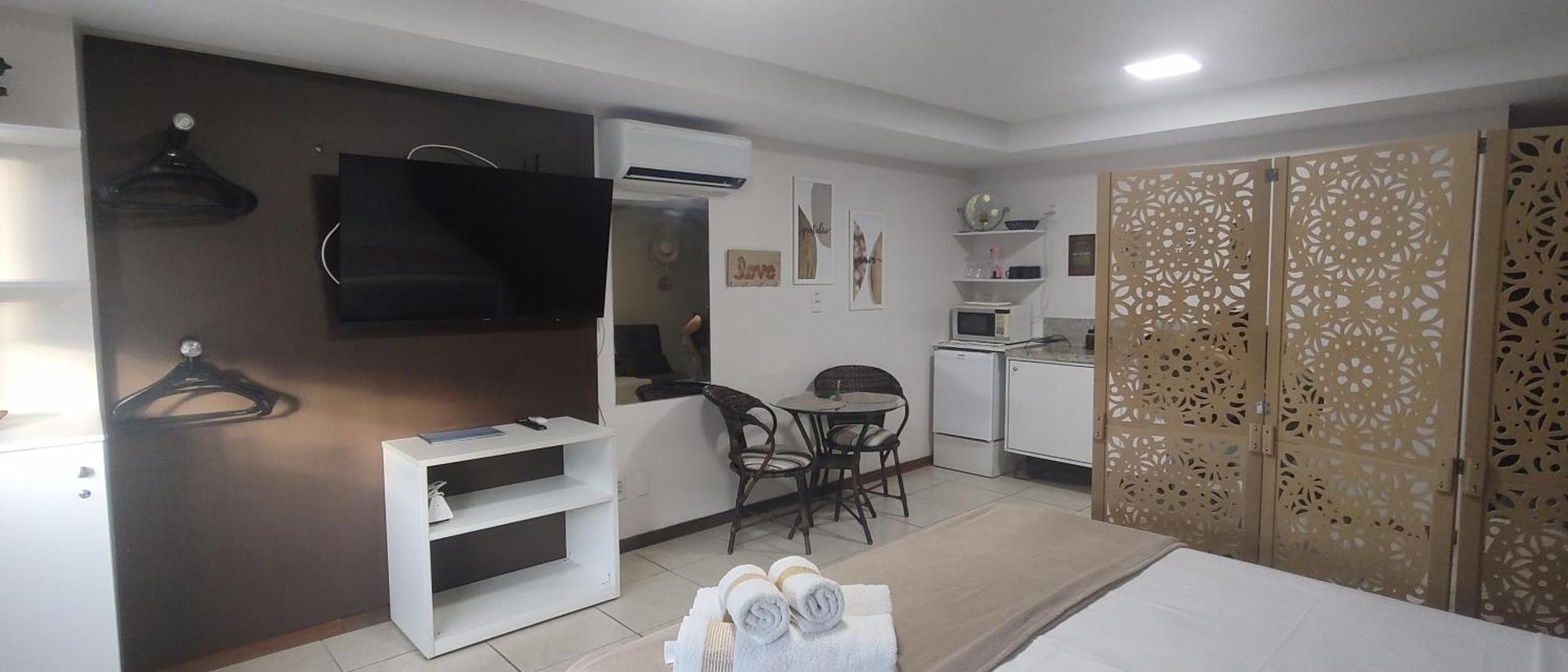 Flat Frente Mar Manaira 1 Apartment Joao Pessoa Exterior photo