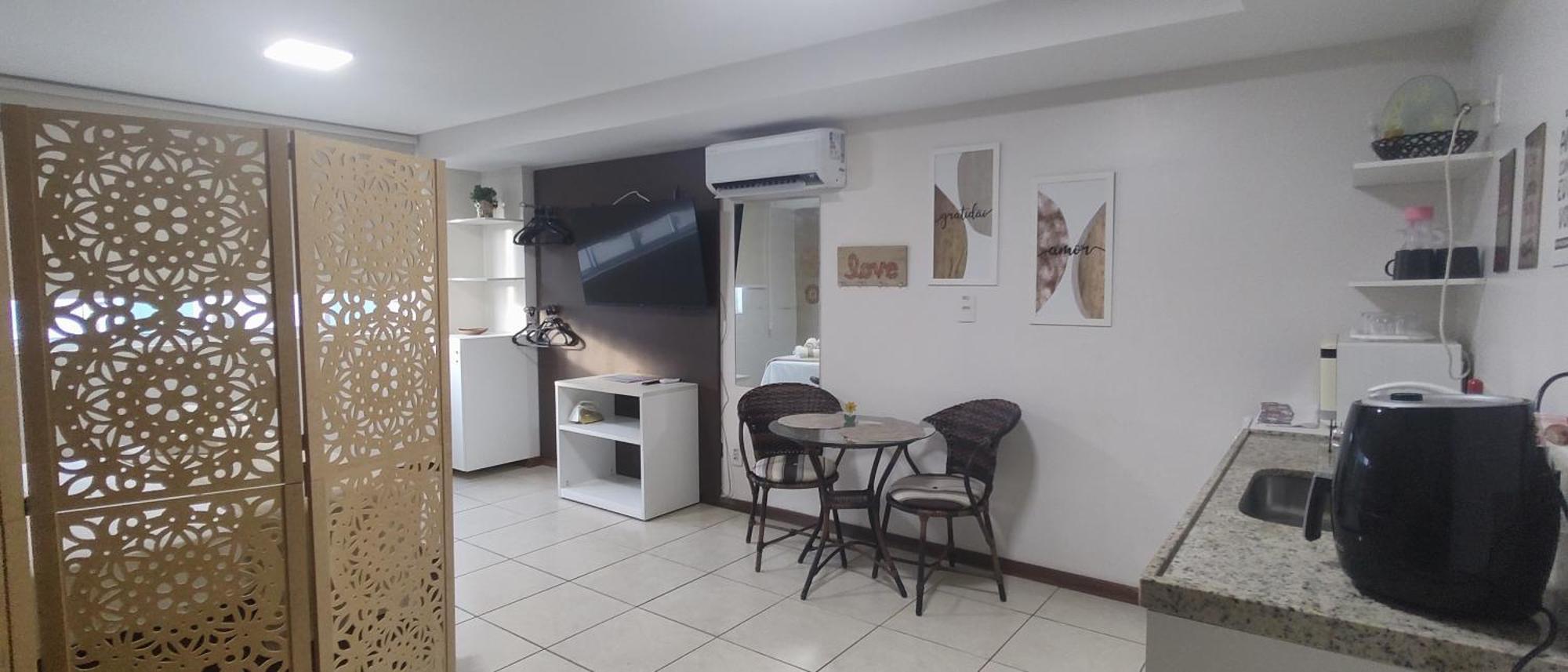 Flat Frente Mar Manaira 1 Apartment Joao Pessoa Exterior photo